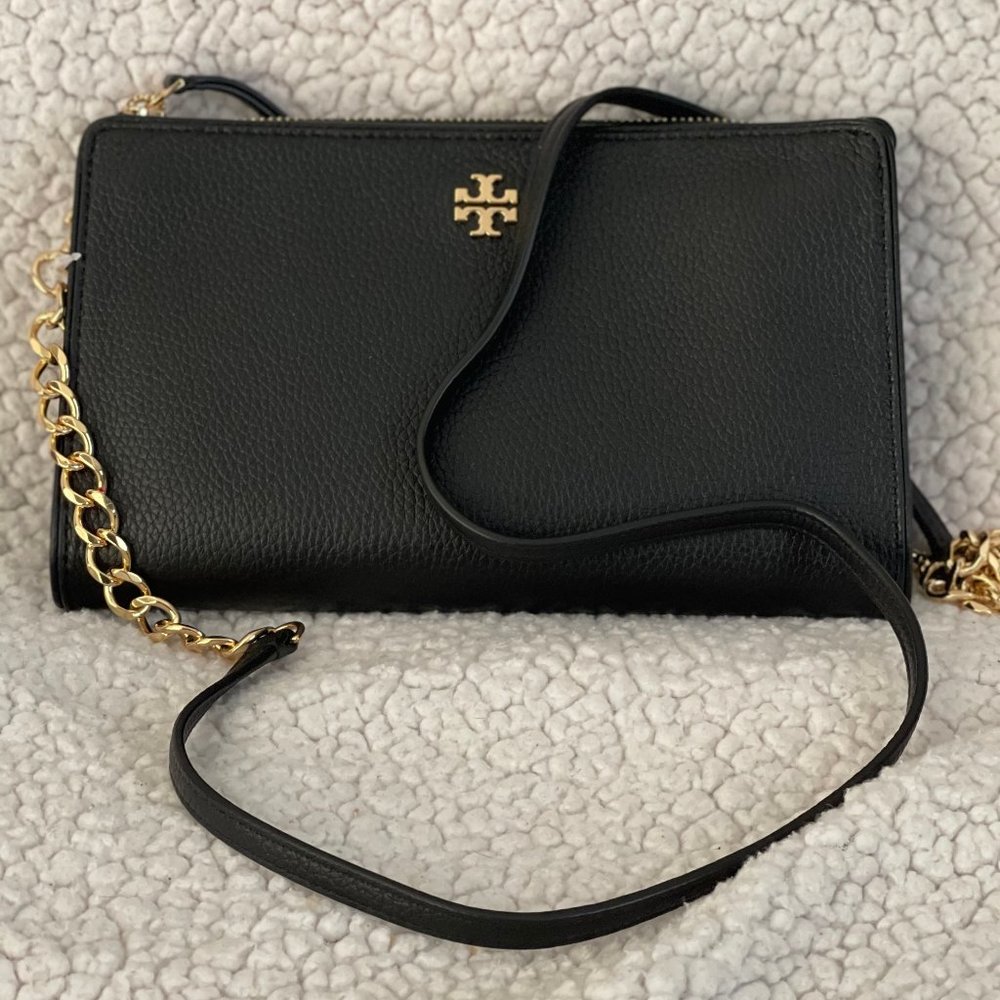 NEW Tory Burch Carter Crossbody